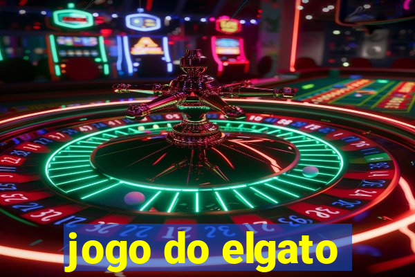 jogo do elgato