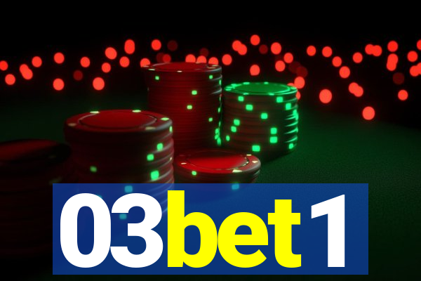 03bet1