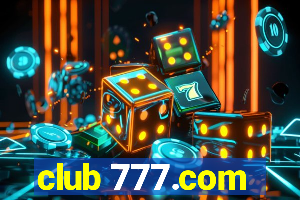 club 777.com