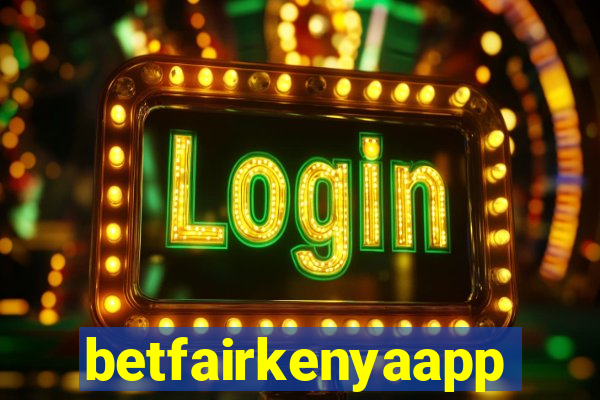 betfairkenyaapp