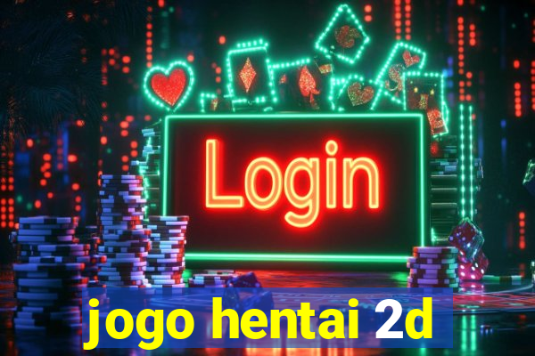 jogo hentai 2d