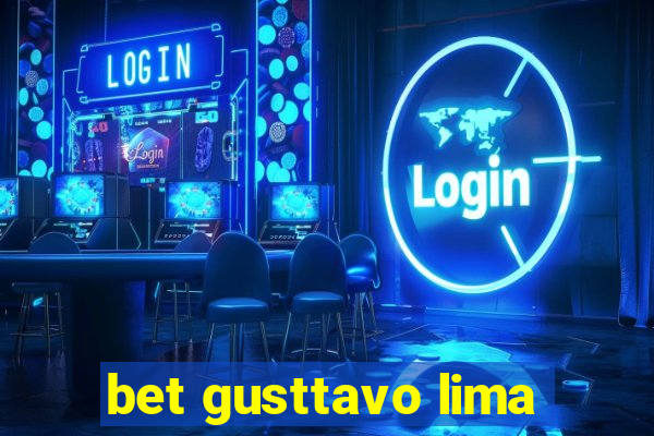 bet gusttavo lima