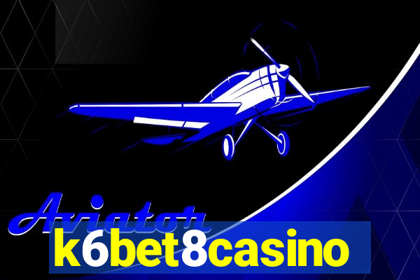 k6bet8casino