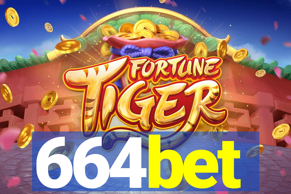 664bet