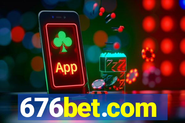 676bet.com