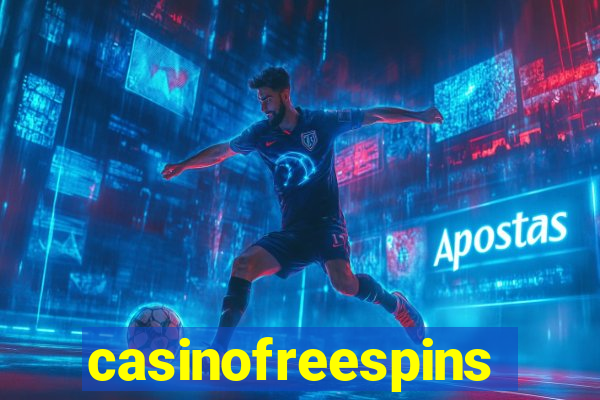 casinofreespins