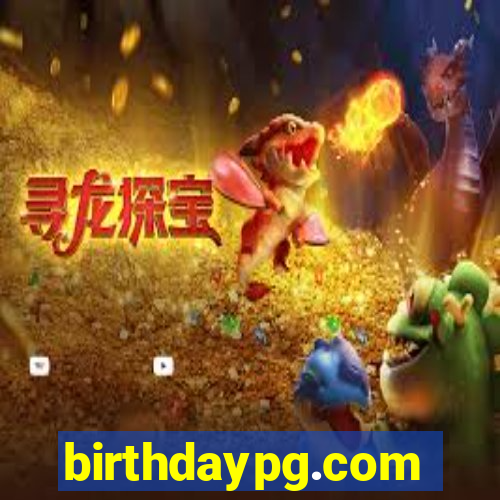 birthdaypg.com