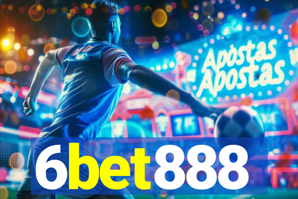 6bet888