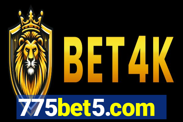 775bet5.com