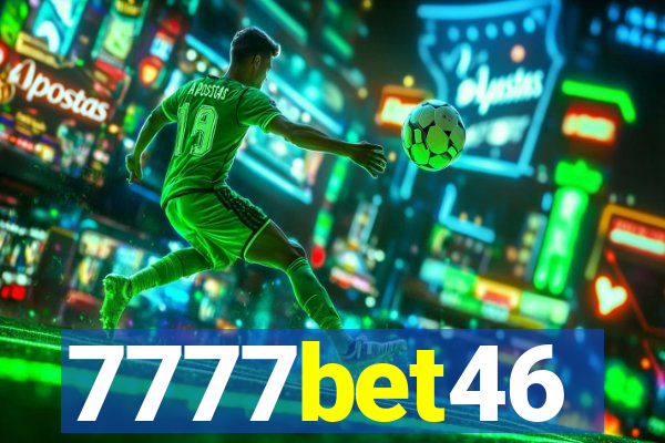 7777bet46