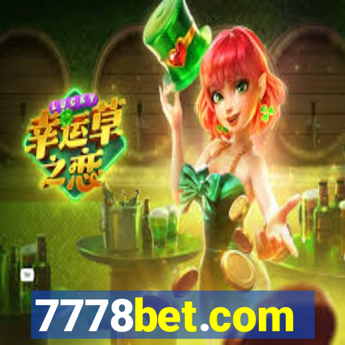 7778bet.com