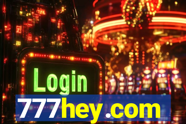 777hey.com