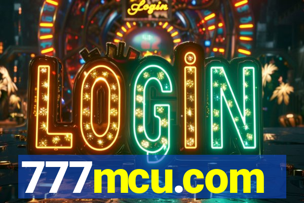 777mcu.com