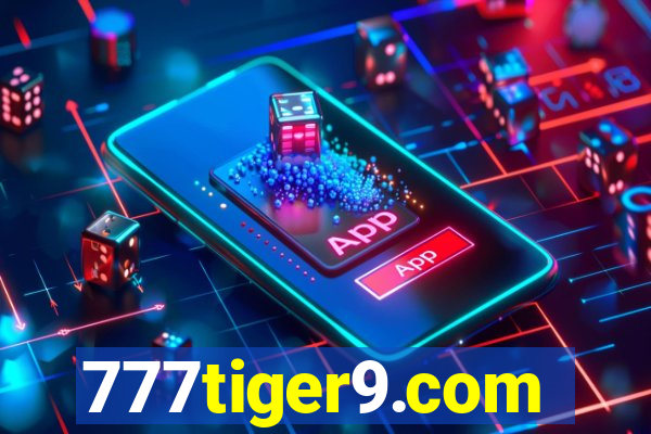 777tiger9.com