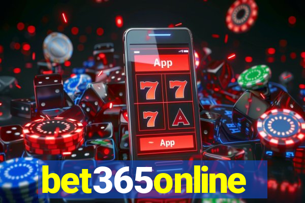 bet365online