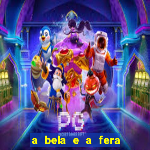 a bela e a fera 1991 download