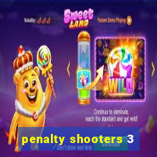 penalty shooters 3