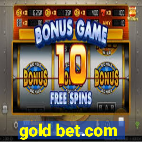 gold bet.com