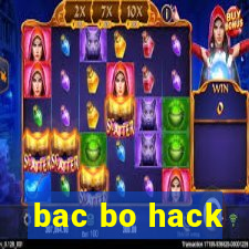 bac bo hack