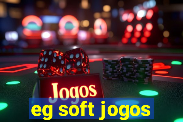 eg soft jogos