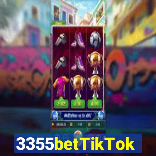 3355betTikTok