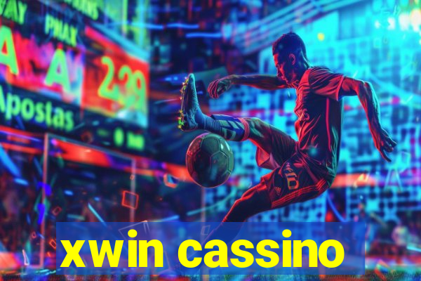 xwin cassino