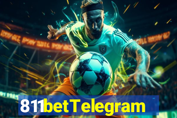 811betTelegram