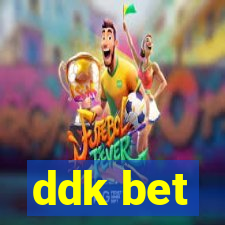 ddk bet