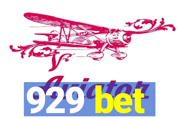 929 bet