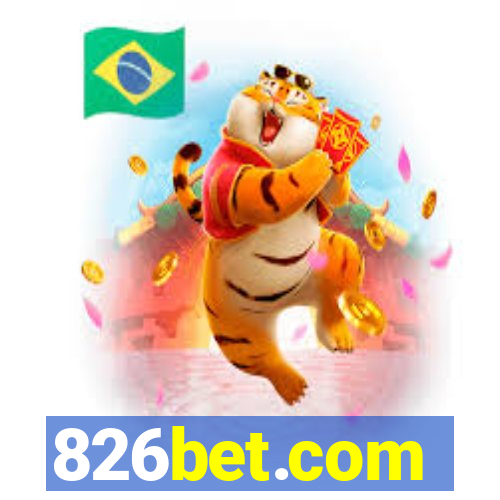 826bet.com