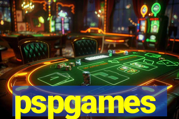 pspgames