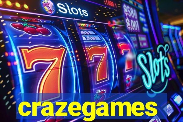 crazegames