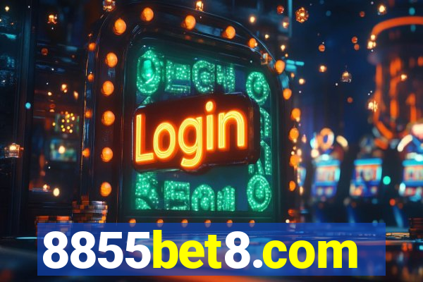 8855bet8.com