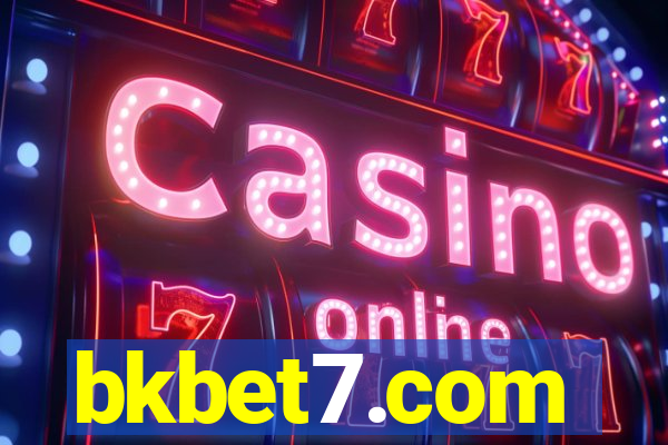 bkbet7.com