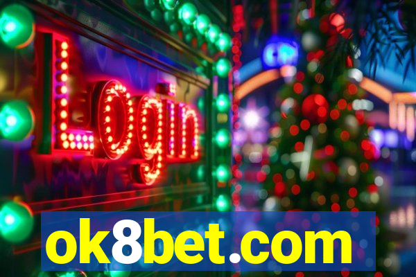 ok8bet.com