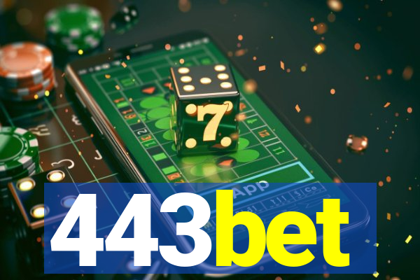 443bet