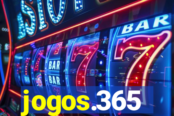 jogos.365