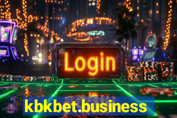 kbkbet.business