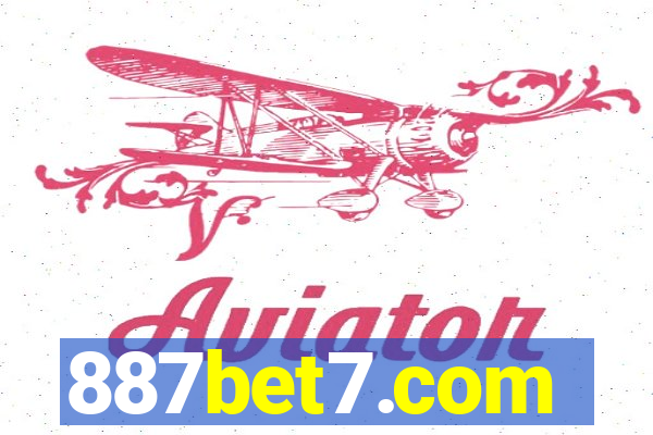 887bet7.com