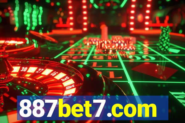 887bet7.com