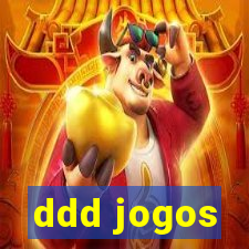 ddd jogos