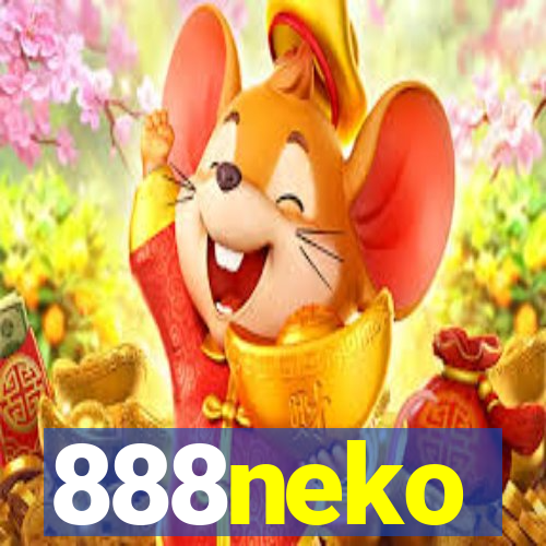 888neko