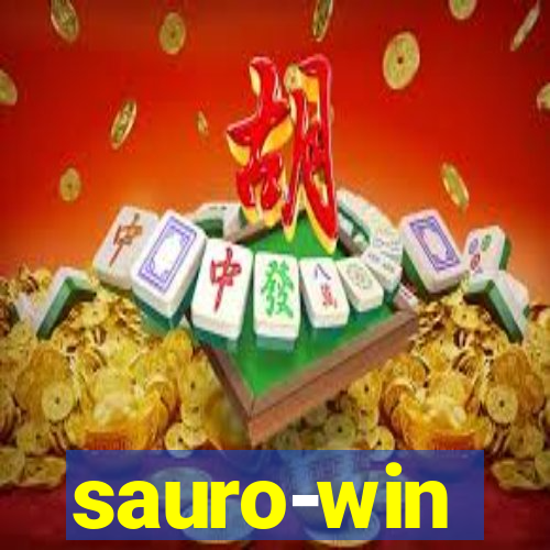 sauro-win