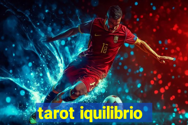 tarot iquilibrio