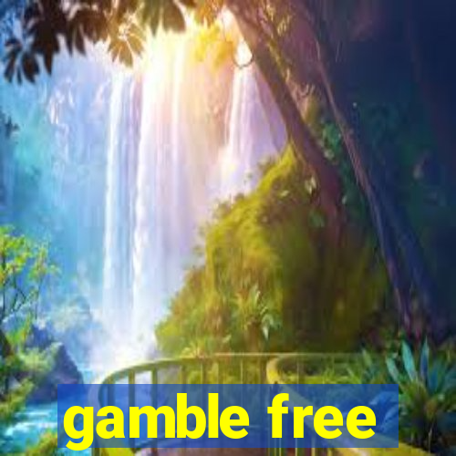 gamble free