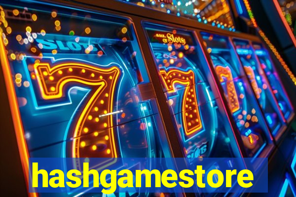 hashgamestore