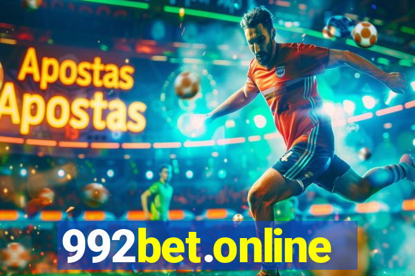 992bet.online