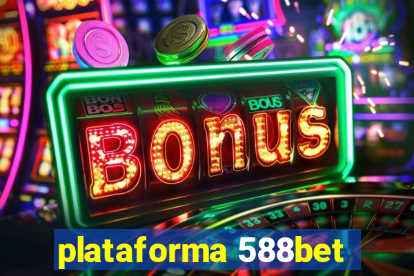 plataforma 588bet