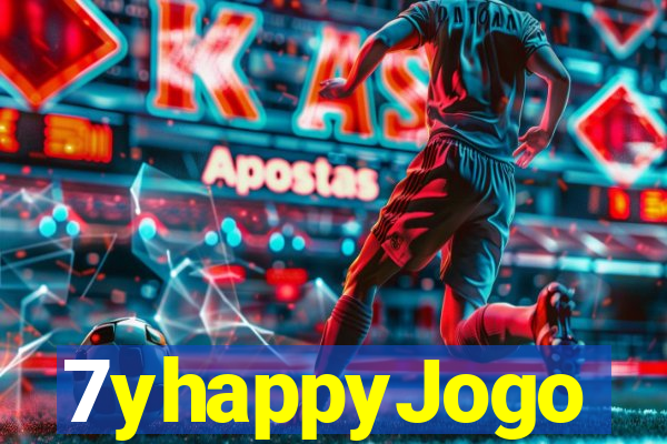 7yhappyJogo