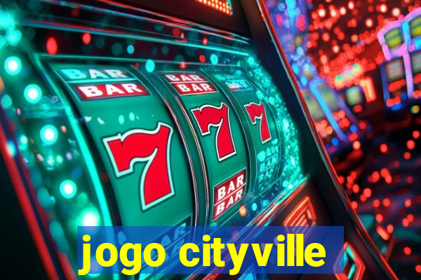 jogo cityville